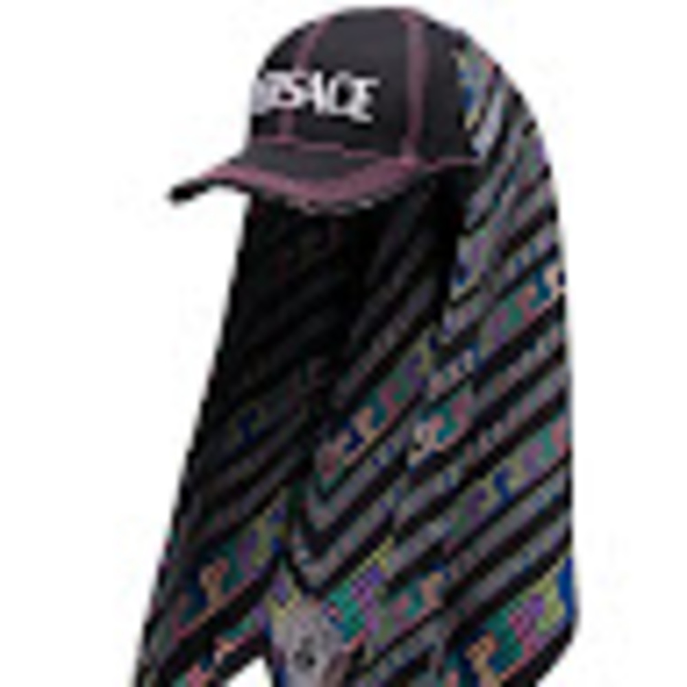 Meet your Posher, Connor